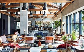 Hotel Kabuki, Part Of Jdv By Hyatt